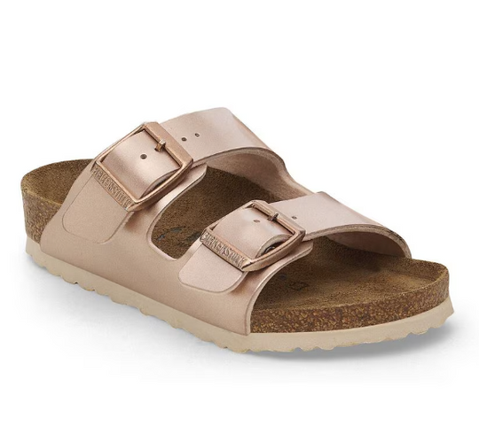 Birkenstock Arizona Narrow Fit - Copper [Size 40/UK 7]