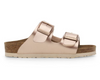 Birkenstock Arizona Narrow Fit - Copper