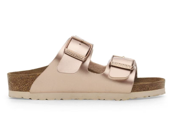 Birkenstock Arizona Narrow Fit - Copper