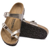 Birkenstock Birko-Flor - Graceful Taupe