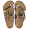 Birkenstock Birko-Flor - Graceful Taupe
