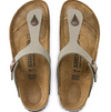 Birkenstock Birko-Flor Birkibuc - Stone