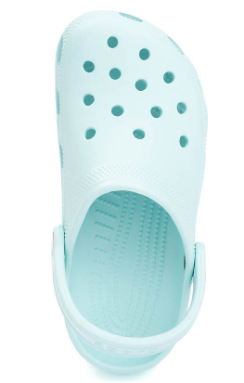 Crocs Classic Clog K - Aquamarine