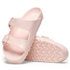 Birkenstock Arizona EVA Narrow Fit - Rose Reptile
