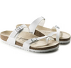 Birkenstock Mayari Birko-Flor Regular Fit - White 0071051 [Size 39/5.5]