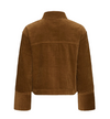 B.young Dixian Shirt - Toffee
