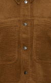 B.young Dixian Shirt - Toffee