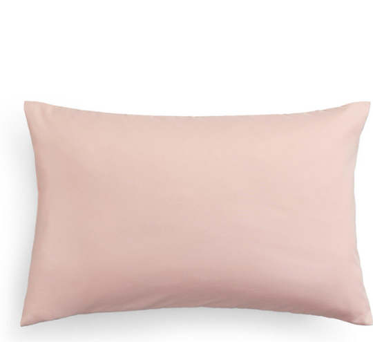 Right Choice Premium Quality Bedding Pillow Cases - Blush
