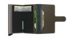 Secrid Miniwallet - Carbon Khaki