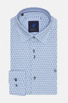 Benetti Stephen Modern Fit Shirt  - Green