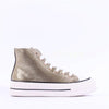Lloyd & Pryce For Her McCabe Trainer - Gold Sparkle