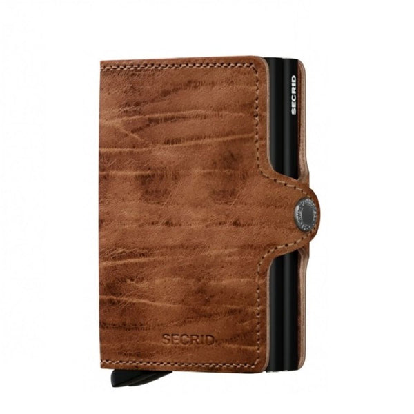 Secrid Miniwallet - Dutch Martin Whiskey