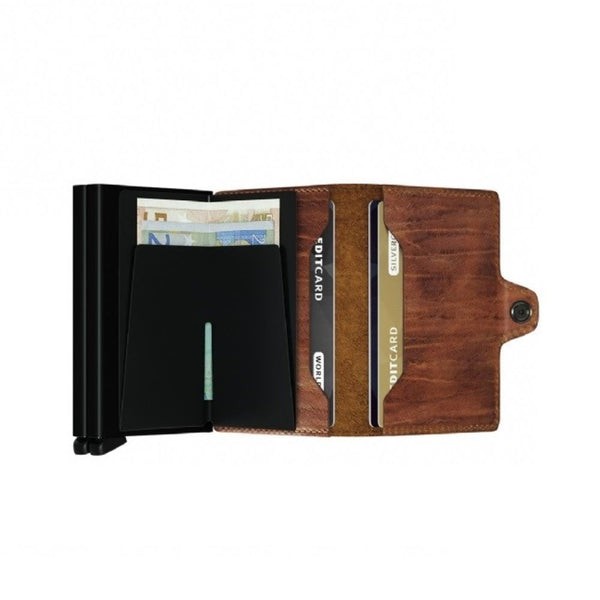 Secrid Miniwallet - Dutch Martin Whiskey