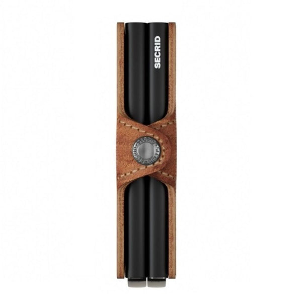 Secrid Miniwallet - Dutch Martin Whiskey