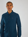 Diesel Temple Shirt - Midnight Teal (Size XL)