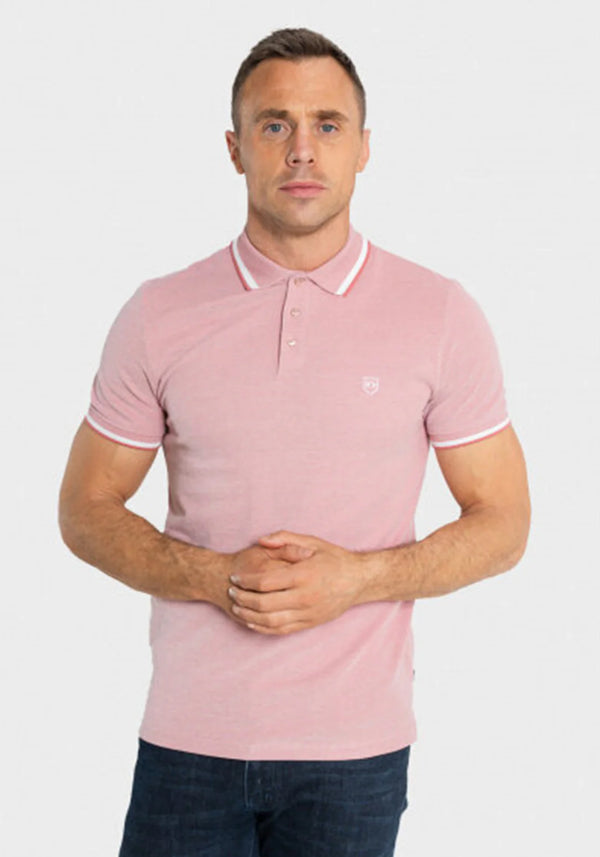 Tommy Bowe XV Kings Rosendale - Muted Rose