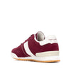 Teddy Smith Trainer Burgundy - 120319