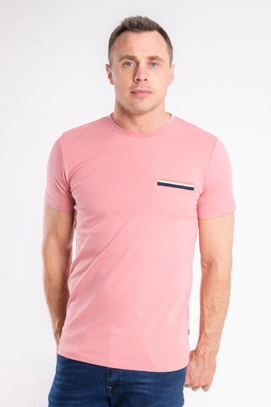 Tommy Bowe XV Kings Vikings - Rose Ripple [Size 2XL]