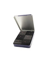 Tommy Hilfiger Socks 6 Pairs Tin Giftbox Birdey - Black