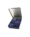 Tommy Hilfiger Socks 6 Pairs Tin Giftbox Birdey - Navy