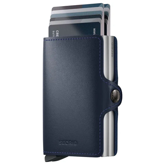 Secrid Twinwallet - Original Navy