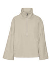 Vero Moda Stacey Short Anorak - Birch