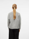 Vero Moda Boom Long Sleeve V Neck Button Cardigan