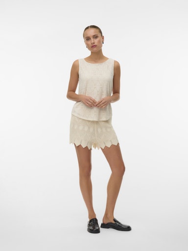 Vero Moda Maya Tank Top - Birch