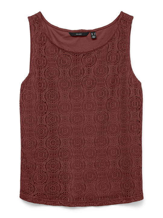 Vero Moda Maya Tank Top - Andorra