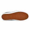 Vans Brooklyn LS Suede/Canvas Trainers - Dried Kelp
