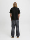 Jack & Jones Hayato Tee - Black
