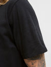 Jack & Jones Hayato Tee - Black