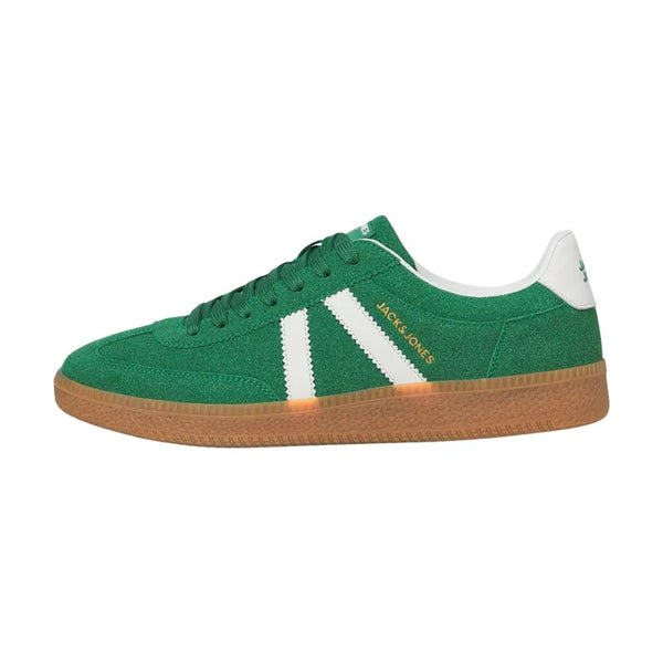 Jack & Jones Kirk International Campaign Sneaker - Verdant Green