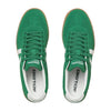 Jack & Jones Kirk International Campaign Sneaker - Verdant Green