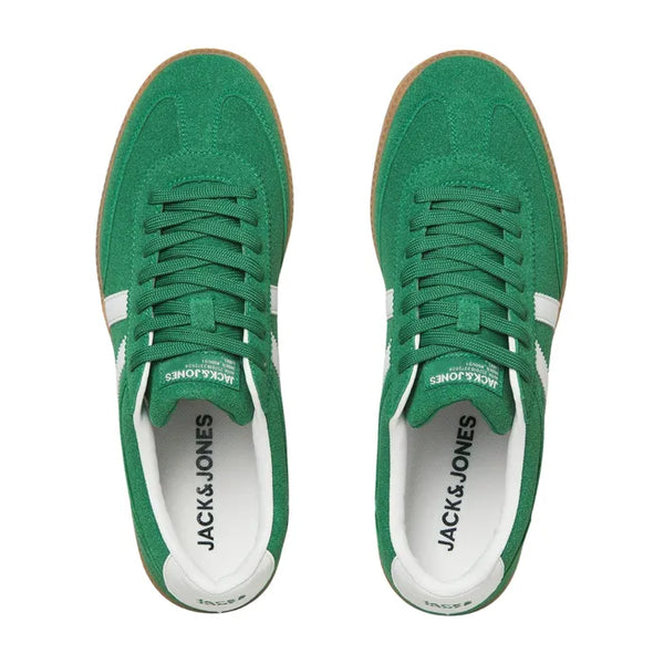 Jack & Jones Kirk International Campaign Sneaker - Verdant Green