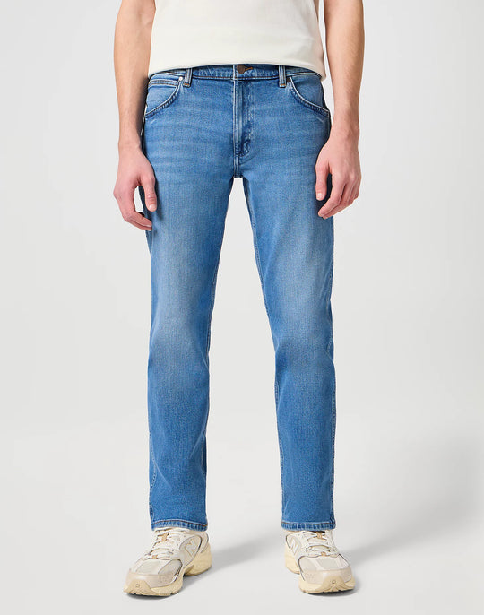 Wrangler Greensboro Jeans - New Favourite