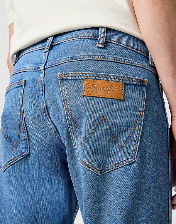 Wrangler Greensboro Jeans - New Favourite