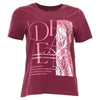 Rant & Rave Wanda Tee - Plum