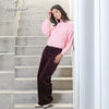 Rant & Rave Whilder Jumper - Pink