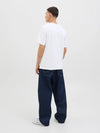 Jack & Jones Hayato Tee - White
