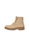 Jack & Jones Chapel Nubuck Boot - Sand