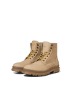 Jack & Jones Chapel Nubuck Boot - Sand