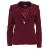 Rant & Rave Yolanda Blazer - Cranberry