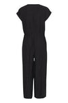 B.Young Hailey Jumpsuit - Black