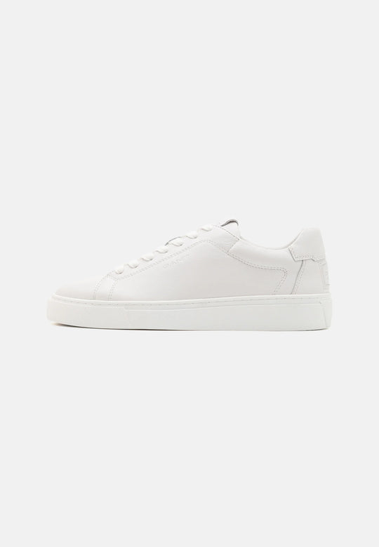 Gant Mc Julien Sneaker - White/White