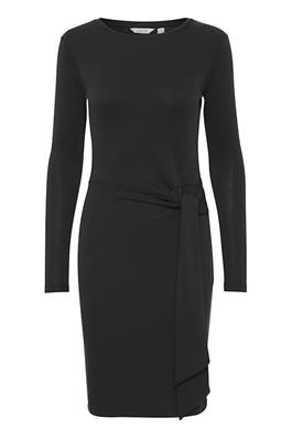 B.Young Paoline Dress - Black