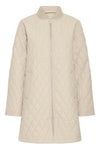 B.Young Betio Coat - Humus