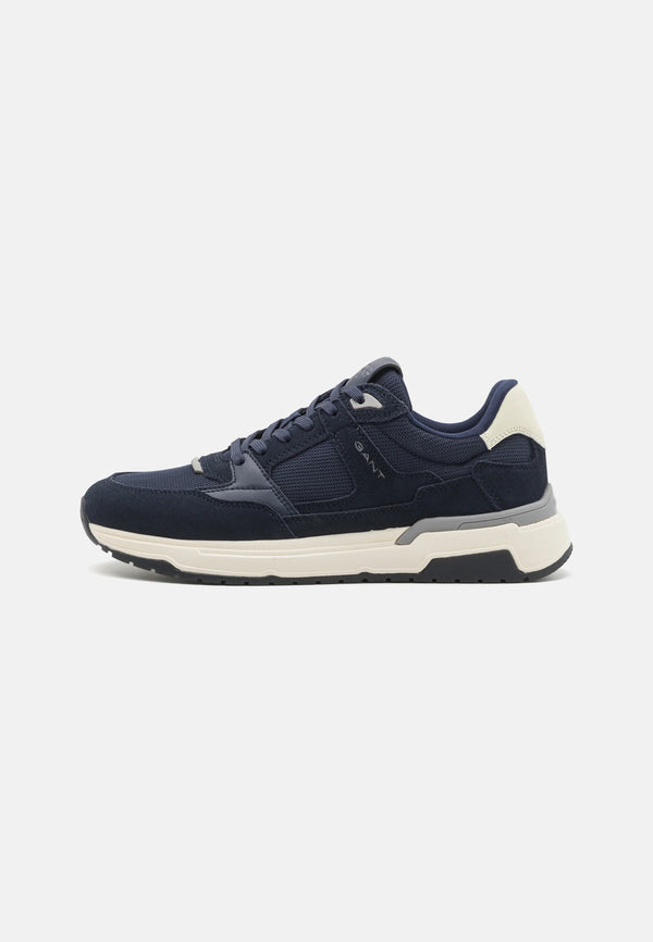 Gant Jeuton Sneaker - Marine