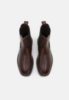 Gant Boggar Chelsea Boot - Dark Brown