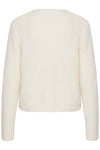 B.Young Makke Cardigan - Birch